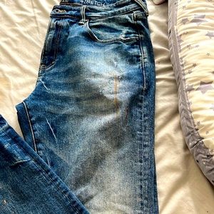 PRPS Denims sz 36